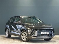 2025 Hyundai KONA 1.0T Advance 5dr Hatchback Petrol Manual