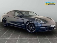 2017 Porsche Panamera 3.0 V6 4 Saloon PDK 4WD Euro 6 (s/s) 5dr Automatic Hatchba