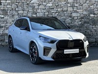 BMW X2 M35i xDrive 5dr