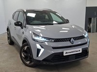 2024 Renault Captur 1.0 TCE 90 Techno 5dr Hatchback Petrol Manual