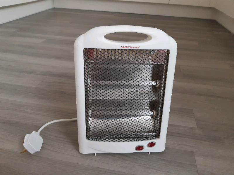 2 Bar Electric Heater in Wirral, Merseyside Gumtree