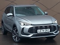 2024 MG Zs 1.5 Hybrid+ Trophy 5dr Auto Hatchback Hybrid Automatic