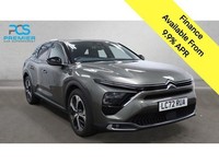 2023 Citroen C5 X PureTech Sense Plus Hatchback Petrol Automatic
