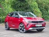 2023 Vauxhall Grandland 1.5 Turbo D Ultimate 5dr Auto Hatchback Diesel Automatic