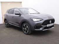 MG Motor UK HS 1.5 T-GDI Trophy 5dr Petrol