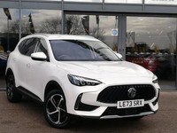 2024 MG HS 1.5 T-GDI Trophy 5dr DCT SUV Petrol Automatic