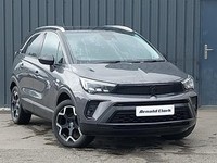 2023 Vauxhall Crossland 1.2 Turbo Ultimate 5dr Hatchback Petrol Manual