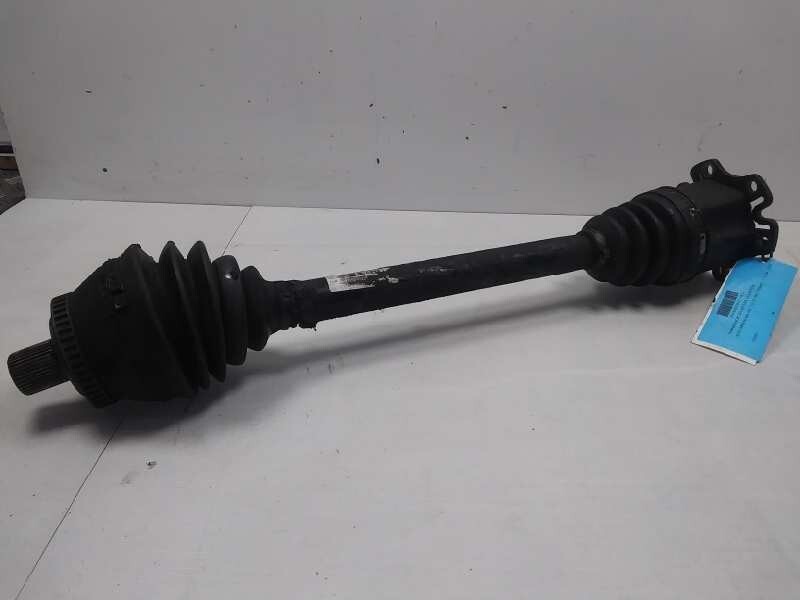 8e0407271at Transmission Avant Gauche / 1017853 Pour Audi A4 Berlina 8e 2.0 Td