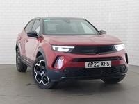 2023 Vauxhall Mokka 1.2 Turbo Ultimate 5dr Auto Hatchback Petrol Automatic
