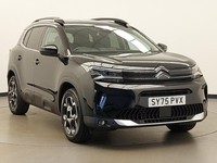 2025 Citroen C5 Aircross 1.5D Max Edition 5dr Auto Hatchback Diesel Automatic