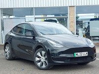 2022 Tesla Model Y Long Range AWD 5dr Auto MPV ELECTRIC Automatic