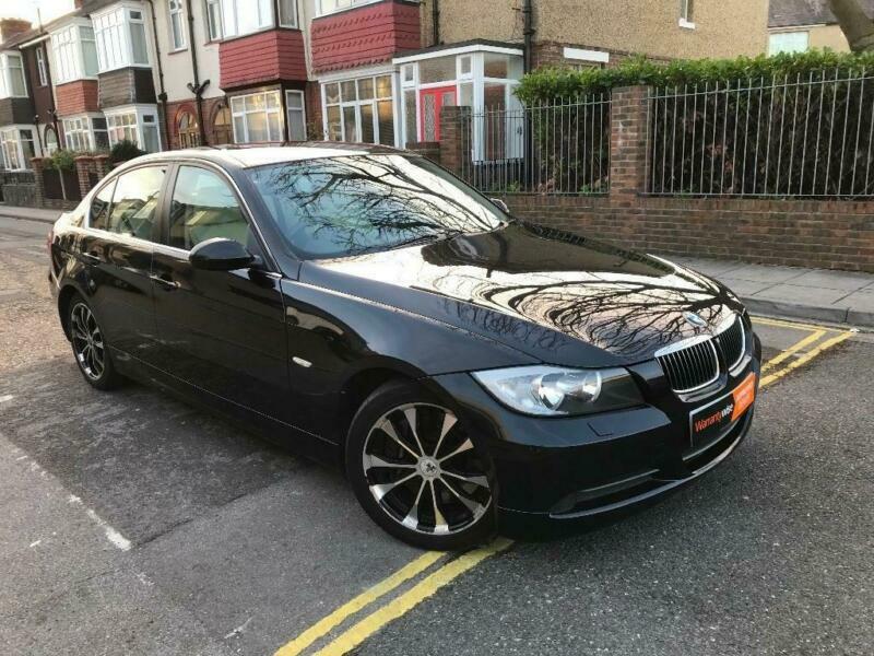 Bmw 3 2008 купе