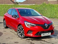 2023 Renault Clio 1.0 TCe 90 Evolution 5dr Hatchback Petrol Manual