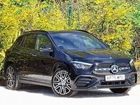 2025 Mercedes-Benz GLA GLA 200 AMG Line Premium 5dr Auto HATCHBACK PETROL Automa