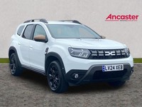 2024 Dacia Duster 1.3 TCe 150 Extreme 5dr EDC HATCHBACK PETROL Automatic