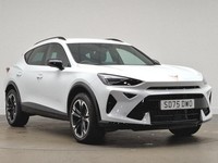 2025 Cupra Formentor 1.5 eTSI 150 V1 5dr DSG SUV Petrol Automatic