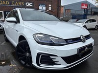 2018 Volkswagen Golf 1.4 TSI 8.7kWh GTE Advance Hatchback 5dr Petrol Plug-in Hyb