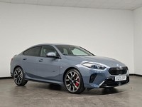 2025 BMW 2 Series 220 M Sport 4dr Step Auto Coupe Hybrid Automatic