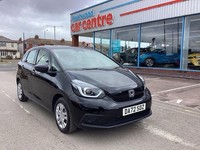 2022 Honda Jazz h i-MMD SE Hatchback HYBRID Automatic