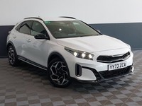 2024 Kia XCeed 1.5T GDi ISG GT-Line 5dr Hatchback Petrol Manual