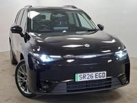 2026 Leapmotor C10 160kW 70kWh 5dr Auto [11 kWCh] Estate Electric Automatic