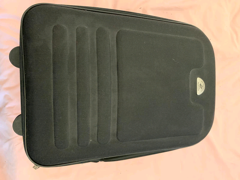 Beverly hills polo club Suitcase for sale in Clifton Village, Bristol