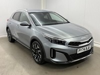 KIA XCEED 1.5T GDi ISG 138 3 5dr