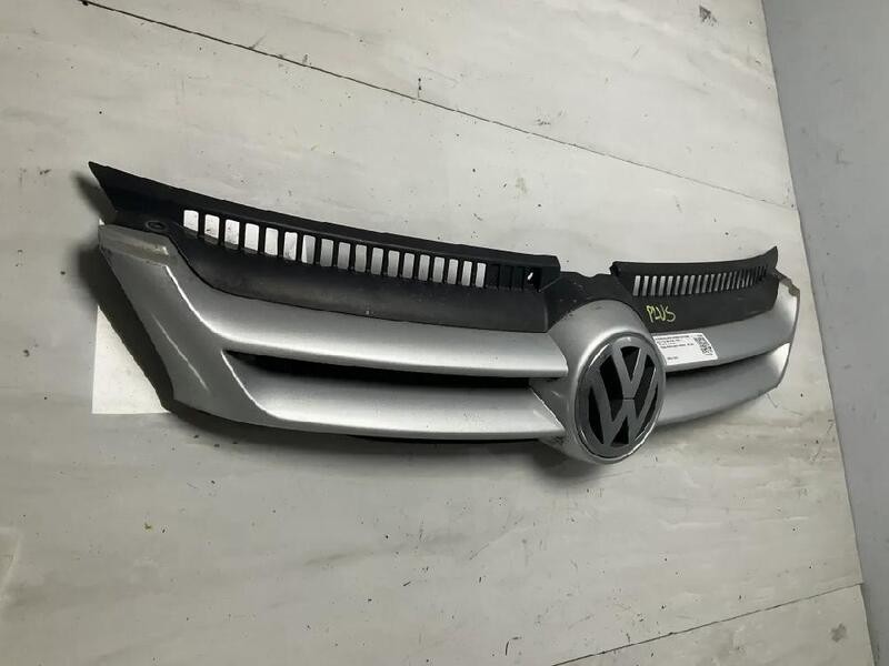 GRIGLIA INFERIORE PARAURTI ANTERIORE VOLKSWAGEN GOLF PLUS (5M) 1.9 TDI MNV