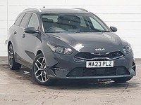 2023 Kia Ceed 1.5T GDi ISG 3 5dr ESTATE PETROL Manual