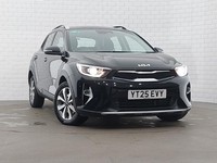 2025 Kia Stonic 1.0T GDi 99 2 5dr DCT SUV Petrol Automatic