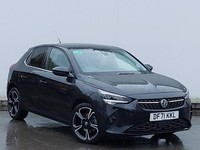 2022 Vauxhall Corsa 1.2 Turbo Elite Edition 5dr Hatchback Petrol Manual