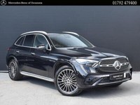 2024 Mercedes-Benz GLC-Class GLC 220 d 4MATIC off-road vehicle Automatic SUV Die