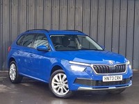 2023 Skoda Kamiq 1.0 TSI 110 SE 5dr DSG Hatchback Petrol Automatic