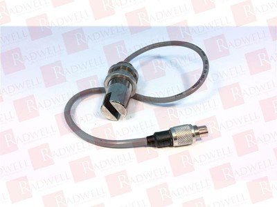 BAUMER ELECTRIC FEG-18.24.45/L/K859 / FEG182445LK859 (NEW NO BOX)