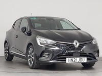 2021 Renault Clio 1.5 dCi 85 Iconic 5dr Hatchback Diesel Manual