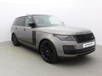 LAND ROVER RANGE ROVER 3.0 SDV6 Vogue SE 4dr Auto