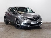 2019 Renault Captur 1.3 TCE 130 S Edition 5dr HATCHBACK PETROL Manual