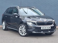 2024 Skoda Kamiq 1.0 TSI SE L 5dr DSG Hatchback Petrol Automatic