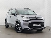 2023 Citroen C3 Aircross 1.2 PureTech 130 Shine 5dr EAT6 Hatchback Petrol Automa