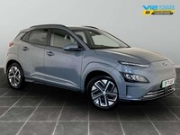 2021 Hyundai KONA 150kW Premium 64kWh 5dr Auto HATCHBACK ELECTRIC Automatic
