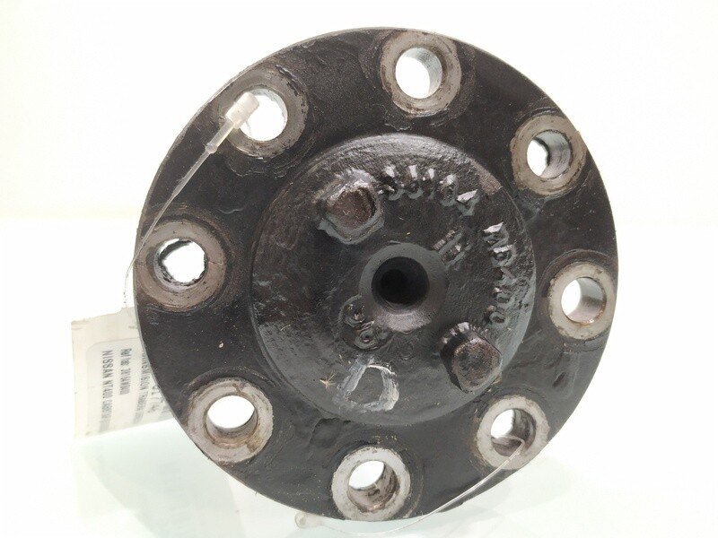 ドリアンパパ 38164MB400 rear transmission rh 517746 for NISSAN NT400 CABSTAR 35