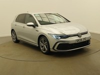 2024 Volkswagen Golf 1.5 eTSI 150 R-Line 5dr DSG Hatchback Petrol Automatic