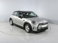 MINI HATCHBACK 1.5 Cooper Classic Premium 5dr Auto