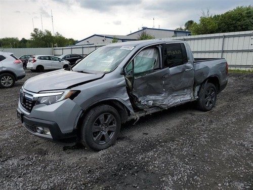 Used Transfer Case Assembly fits: 2020 Honda Ridgeline  Grade A