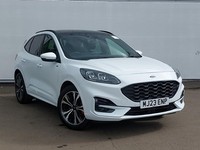 2023 Ford Kuga 1.5 EcoBoost 150 ST-Line X Edition 5dr HATCHBACK PETROL Manual
