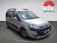 2013 Citroen Berlingo Multispace 1.6 e-HDi 90 Airdream XTR 5dr EGS6 MPV DIESEL A
