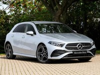 2026 Mercedes-Benz A Class A180 AMG Line Executive 5dr Auto Hatchback Petrol Aut