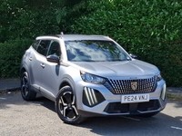 2024 Peugeot 2008 1.2 PureTech 130 Allure 5dr HATCHBACK PETROL Manual