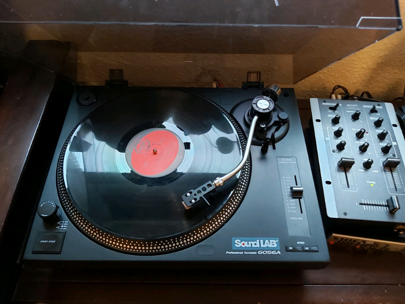 Dj Equipment for sale in UK 83 used Dj Equipments