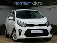 2023 Kia Picanto 1.0 DPi 2 Hatchback 5dr Petrol Manual Euro 6 (s/s) (66 bhp) Hat